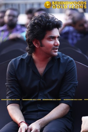 THE BEHINDWOODS GOLD ICONS - CANDID MOMENTS SET 3