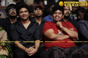 THE BEHINDWOODS GOLD ICONS - CANDID MOMENTS SET 3