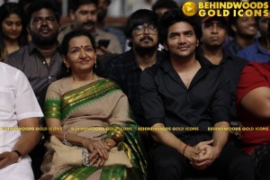 THE BEHINDWOODS GOLD ICONS - CANDID MOMENTS SET 3