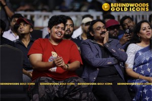 THE BEHINDWOODS GOLD ICONS - CANDID MOMENTS SET 3