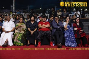 THE BEHINDWOODS GOLD ICONS - CANDID MOMENTS SET 3