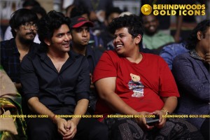 THE BEHINDWOODS GOLD ICONS - CANDID MOMENTS SET 3