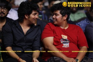 THE BEHINDWOODS GOLD ICONS - CANDID MOMENTS SET 3