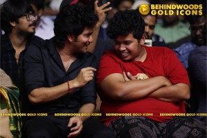 THE BEHINDWOODS GOLD ICONS - CANDID MOMENTS SET 3