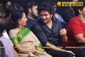 THE BEHINDWOODS GOLD ICONS - CANDID MOMENTS SET 3