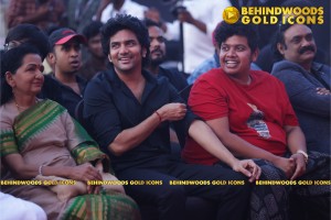 THE BEHINDWOODS GOLD ICONS - CANDID MOMENTS SET 3