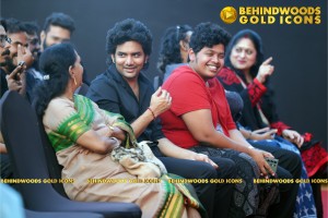 THE BEHINDWOODS GOLD ICONS - CANDID MOMENTS SET 3