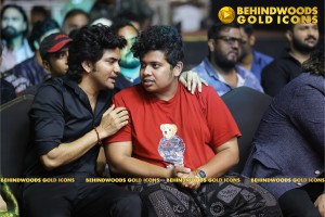 THE BEHINDWOODS GOLD ICONS - CANDID MOMENTS SET 3