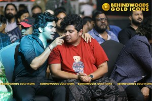 THE BEHINDWOODS GOLD ICONS - CANDID MOMENTS SET 3