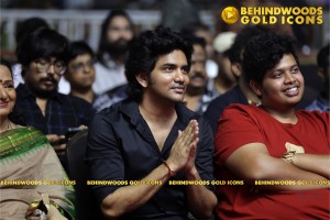 THE BEHINDWOODS GOLD ICONS - CANDID MOMENTS SET 3