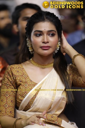 The Behindwoods Gold Icons - Candid Moments