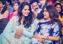 The Candid Photos - Behindwoods Gold Medals 2018