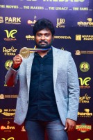 The Elite Winners - Behindwoods Gold Medals 2018