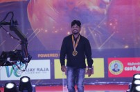 The Ramp Walk - Behindwoods Gold Medals 2018 