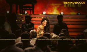 BEHINDWOODS GOLD MEDALS 2022 - THE MEMORABLE WALLPAPERS - PHOTOS