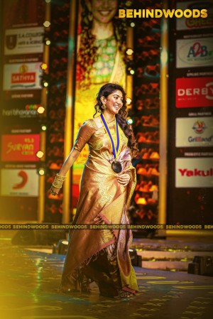 BEHINDWOODS GOLD MEDALS 2022 - THE MEMORABLE WALLPAPERS - PHOTOS