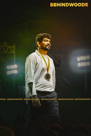 BEHINDWOODS GOLD MEDALS 2022 - THE MEMORABLE WALLPAPERS - PHOTOS