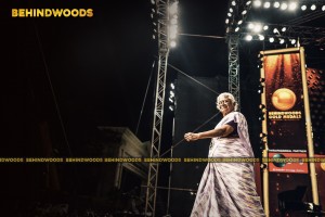 BEHINDWOODS GOLD MEDALS 2022 - THE MEMORABLE WALLPAPERS - PHOTOS