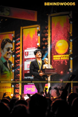 BEHINDWOODS GOLD MEDALS 2022 - THE MEMORABLE WALLPAPERS - PHOTOS