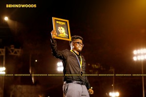 BEHINDWOODS GOLD MEDALS 2022 - THE MEMORABLE WALLPAPERS - PHOTOS