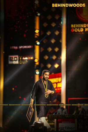 BEHINDWOODS GOLD MEDALS 2022 - THE MEMORABLE WALLPAPERS - PHOTOS