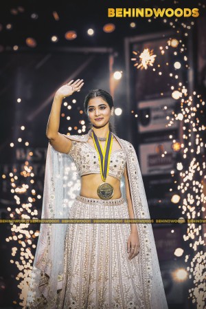 BEHINDWOODS GOLD MEDALS 2022 - THE MEMORABLE WALLPAPERS - PHOTOS