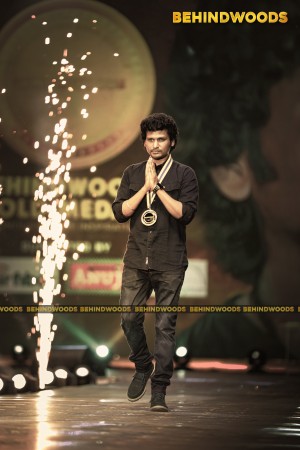 BEHINDWOODS GOLD MEDALS 2022 - THE MEMORABLE WALLPAPERS - PHOTOS