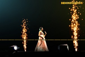 BEHINDWOODS GOLD MEDALS 2022 - THE MEMORABLE WALLPAPERS - PHOTOS