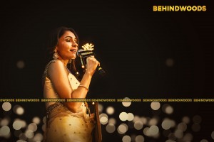 BEHINDWOODS GOLD MEDALS 2022 - THE MEMORABLE WALLPAPERS - PHOTOS