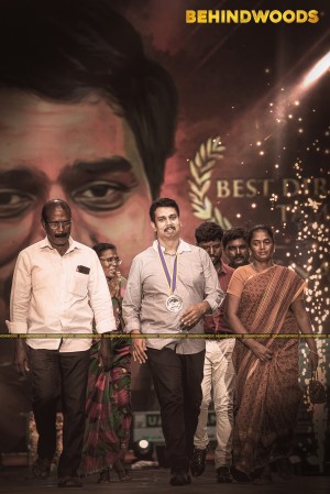 BEHINDWOODS GOLD MEDALS 2022 - THE MEMORABLE WALLPAPERS - PHOTOS