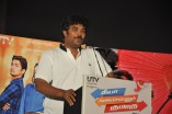 Theeya Velai Seiyyanum Kumaru Audio Launch