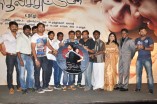 Theriyama Unnai Kadhalichitten Audio Launch