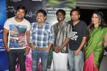 Theriyama Unnai Kadhalichitten Audio Launch