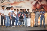 Theriyama Unnai Kadhalichitten Audio Launch