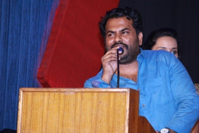 Thodraa Audio Launch