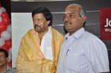 Thyagarajan Birthday Celebration