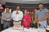 Thyagarajan Birthday Celebration