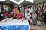 Thyagarajan Birthday Celebration