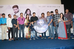 Tik Tik Tik Audio Launch