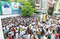 TN ELECTION RESULTS - CELEBRATION