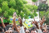 TN ELECTION RESULTS - CELEBRATION