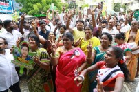 TN ELECTION RESULTS - CELEBRATION