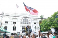 TN ELECTION RESULTS - CELEBRATION