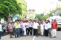 TN ELECTION RESULTS - CELEBRATION