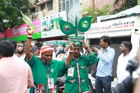 TN ELECTION RESULTS - CELEBRATION