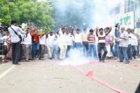 TN ELECTION RESULTS - CELEBRATION