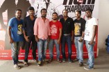 Vaicha Kuri Thappathu Short Film Screening 