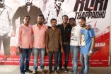 Vaicha Kuri Thappathu Short Film Screening 