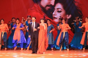 Varalaxmi's Romeo Juliet Musical Stage Show