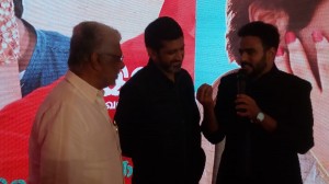 Velaikkaran Audio Launch